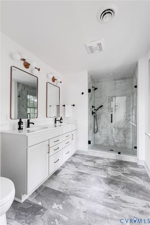 Tiny photo for 5400 New Kent Road, Richmond, VA 23225 (MLS # 2618141)
