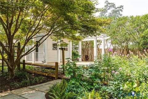 Tiny photo for 5400 New Kent Road, Richmond, VA 23225 (MLS # 2618141)