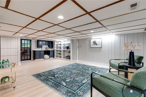 Tiny photo for 5400 New Kent Road, Richmond, VA 23225 (MLS # 2618141)