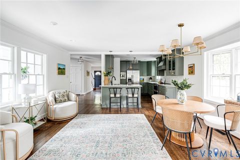 Tiny photo for 5400 New Kent Road, Richmond, VA 23225 (MLS # 2618141)