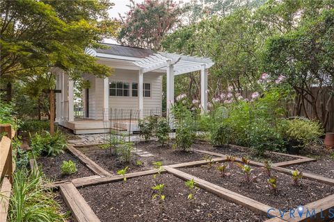 Tiny photo for 5400 New Kent Road, Richmond, VA 23225 (MLS # 2618141)