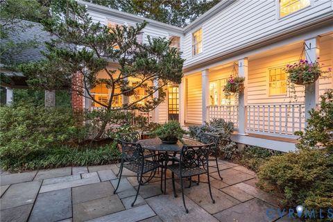 Tiny photo for 5400 New Kent Road, Richmond, VA 23225 (MLS # 2618141)