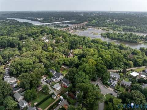 Tiny photo for 5400 New Kent Road, Richmond, VA 23225 (MLS # 2618141)