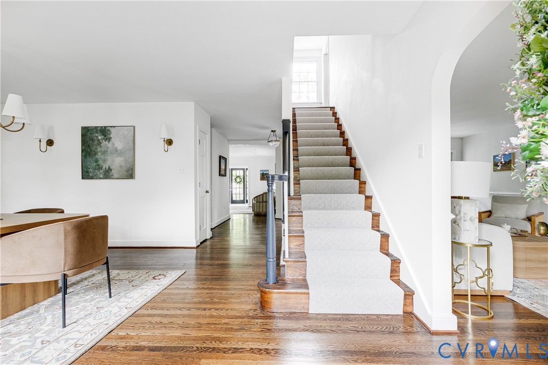 5400 New Kent Road