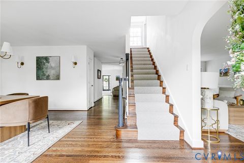 Tiny photo for 5400 New Kent Road, Richmond, VA 23225 (MLS # 2618141)