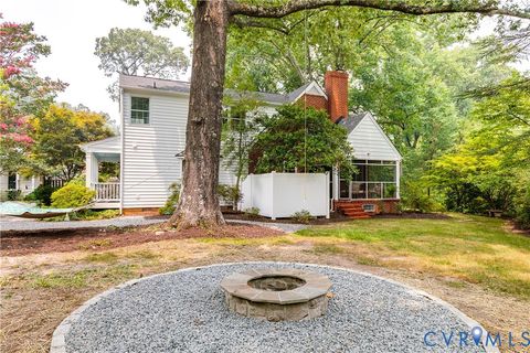 Tiny photo for 5400 New Kent Road, Richmond, VA 23225 (MLS # 2618141)