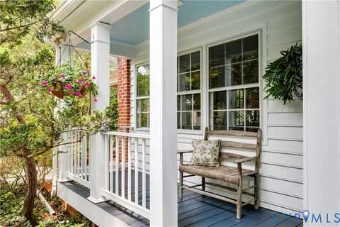Tiny photo for 5400 New Kent Road, Richmond, VA 23225 (MLS # 2618141)