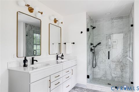 Tiny photo for 5400 New Kent Road, Richmond, VA 23225 (MLS # 2618141)