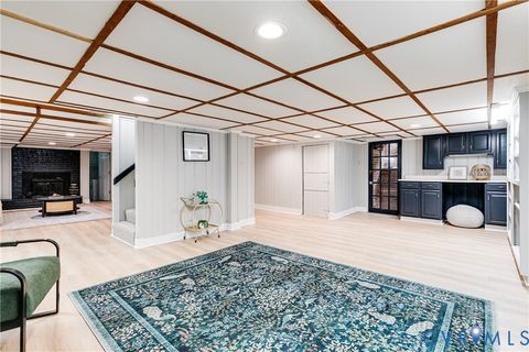Tiny photo for 5400 New Kent Road, Richmond, VA 23225 (MLS # 2618141)