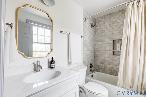 Tiny photo for 5400 New Kent Road, Richmond, VA 23225 (MLS # 2618141)