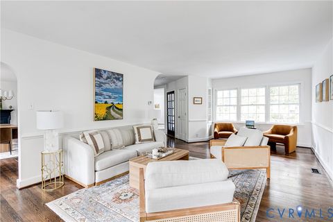 Tiny photo for 5400 New Kent Road, Richmond, VA 23225 (MLS # 2618141)