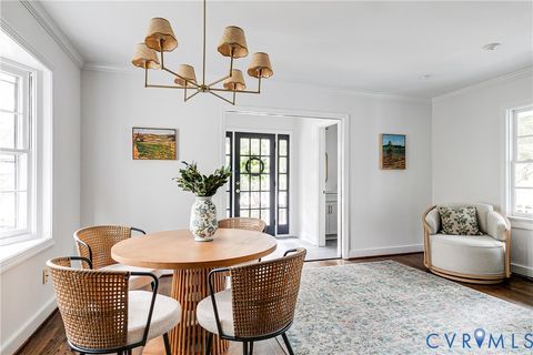 Tiny photo for 5400 New Kent Road, Richmond, VA 23225 (MLS # 2618141)