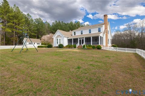 Tiny photo for 3175 Taurman Park Drive, Powhatan, VA 23139 (MLS # 2603304)
