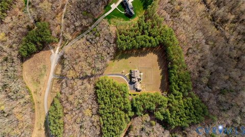 Tiny photo for 3175 Taurman Park Drive, Powhatan, VA 23139 (MLS # 2603304)