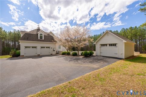 Tiny photo for 3175 Taurman Park Drive, Powhatan, VA 23139 (MLS # 2603304)