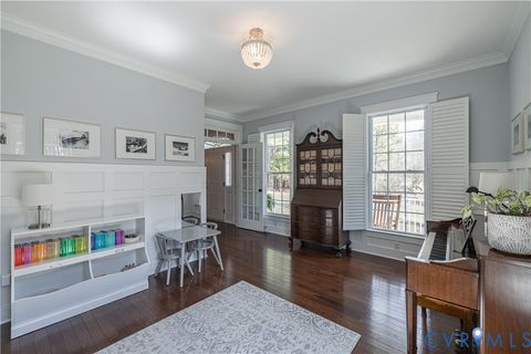 Tiny photo for 3175 Taurman Park Drive, Powhatan, VA 23139 (MLS # 2603304)