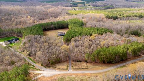 Tiny photo for 3175 Taurman Park Drive, Powhatan, VA 23139 (MLS # 2603304)