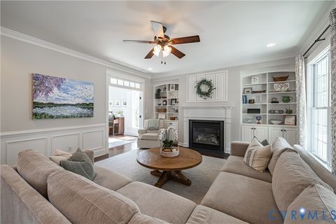 Tiny photo for 3175 Taurman Park Drive, Powhatan, VA 23139 (MLS # 2603304)