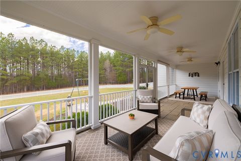 Tiny photo for 3175 Taurman Park Drive, Powhatan, VA 23139 (MLS # 2603304)