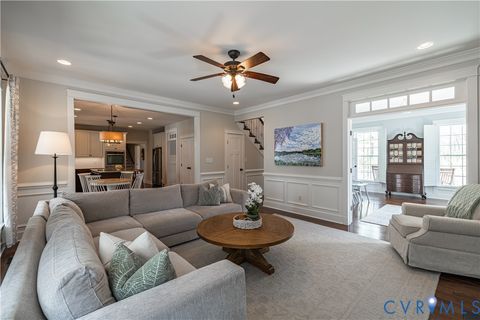 Tiny photo for 3175 Taurman Park Drive, Powhatan, VA 23139 (MLS # 2603304)