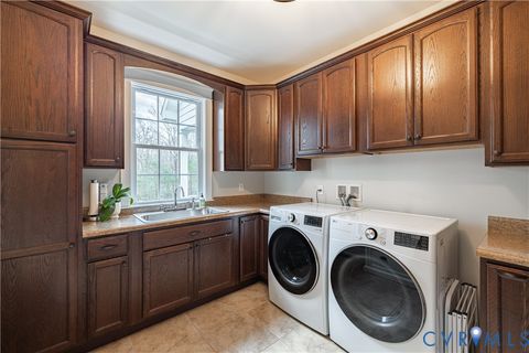 Tiny photo for 3175 Taurman Park Drive, Powhatan, VA 23139 (MLS # 2603304)