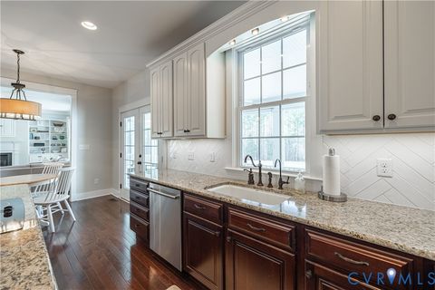 Tiny photo for 3175 Taurman Park Drive, Powhatan, VA 23139 (MLS # 2603304)