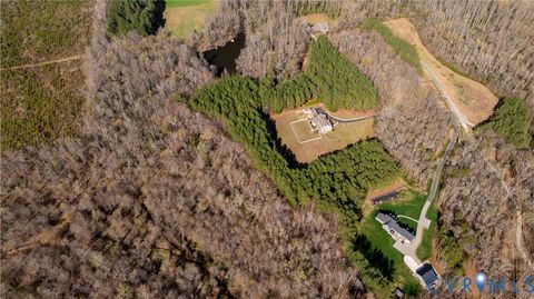 Tiny photo for 3175 Taurman Park Drive, Powhatan, VA 23139 (MLS # 2603304)