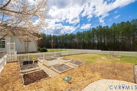 Tiny photo for 3175 Taurman Park Drive, Powhatan, VA 23139 (MLS # 2603304)