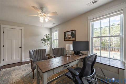 Tiny photo for 3175 Taurman Park Drive, Powhatan, VA 23139 (MLS # 2603304)