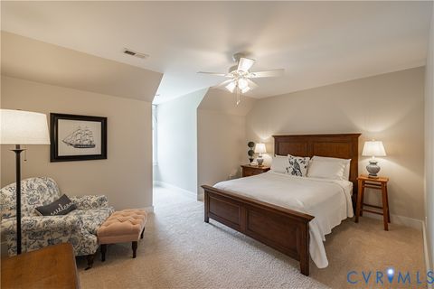 Tiny photo for 3175 Taurman Park Drive, Powhatan, VA 23139 (MLS # 2603304)