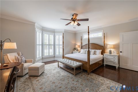 Tiny photo for 3175 Taurman Park Drive, Powhatan, VA 23139 (MLS # 2603304)