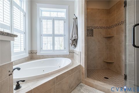 Tiny photo for 3175 Taurman Park Drive, Powhatan, VA 23139 (MLS # 2603304)