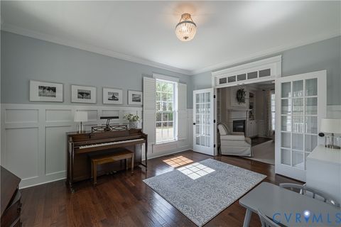 Tiny photo for 3175 Taurman Park Drive, Powhatan, VA 23139 (MLS # 2603304)