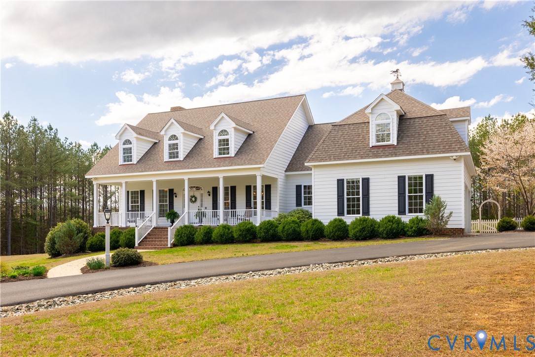 3175 Taurman Park Drive