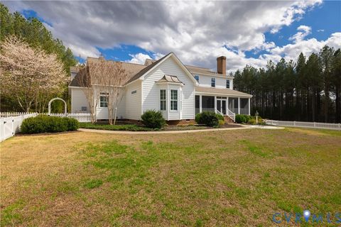 Tiny photo for 3175 Taurman Park Drive, Powhatan, VA 23139 (MLS # 2603304)