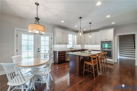 Tiny photo for 3175 Taurman Park Drive, Powhatan, VA 23139 (MLS # 2603304)