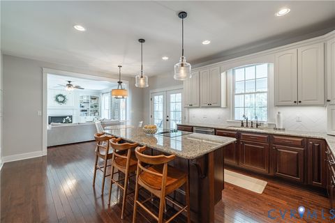 Tiny photo for 3175 Taurman Park Drive, Powhatan, VA 23139 (MLS # 2603304)