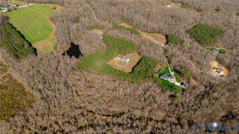 Tiny photo for 3175 Taurman Park Drive, Powhatan, VA 23139 (MLS # 2603304)