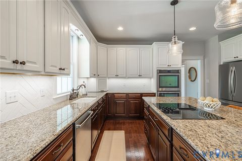 Tiny photo for 3175 Taurman Park Drive, Powhatan, VA 23139 (MLS # 2603304)