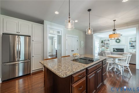 Tiny photo for 3175 Taurman Park Drive, Powhatan, VA 23139 (MLS # 2603304)