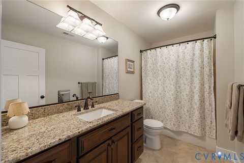 Tiny photo for 3175 Taurman Park Drive, Powhatan, VA 23139 (MLS # 2603304)