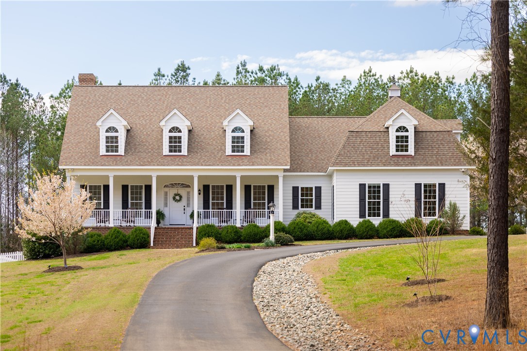 3175 Taurman Park Drive
