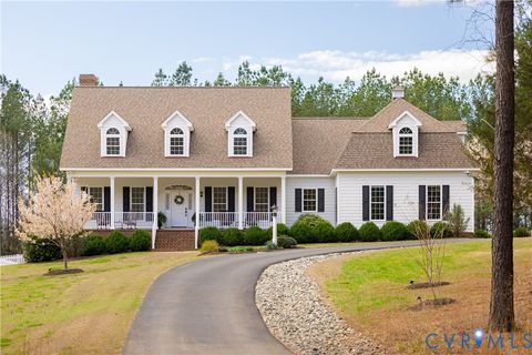 Tiny photo for 3175 Taurman Park Drive, Powhatan, VA 23139 (MLS # 2603304)