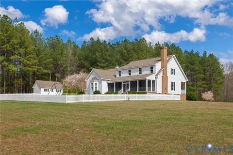 Tiny photo for 3175 Taurman Park Drive, Powhatan, VA 23139 (MLS # 2603304)