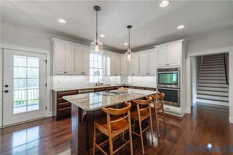 Tiny photo for 3175 Taurman Park Drive, Powhatan, VA 23139 (MLS # 2603304)