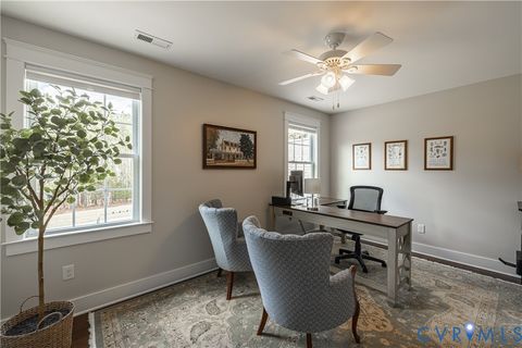 Tiny photo for 3175 Taurman Park Drive, Powhatan, VA 23139 (MLS # 2603304)