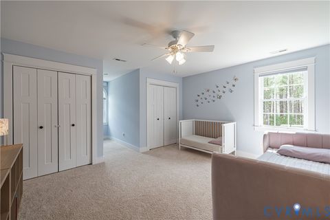 Tiny photo for 3175 Taurman Park Drive, Powhatan, VA 23139 (MLS # 2603304)