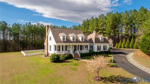 Photo of 3175 Taurman Park Drive, Powhatan, VA 23139 (MLS # 2603304)