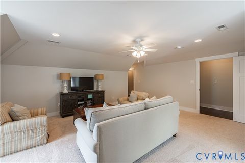 Tiny photo for 3175 Taurman Park Drive, Powhatan, VA 23139 (MLS # 2603304)