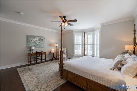 Tiny photo for 3175 Taurman Park Drive, Powhatan, VA 23139 (MLS # 2603304)